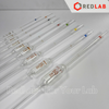 Pipet bầu 1 vạch ONELAB 1 2 3 5 10 20 25 50 ml, ống hút thủy tinh thí nghiệm, volumetric pipette, có VAT