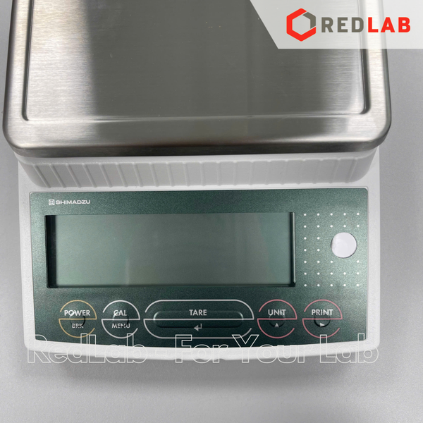 Cân kỹ thuật SHIMADZU BL3200H, có VAT