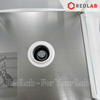 Cân phân tích điện tử 4 số lẻ hiện số 220g / 0.0001g OHAUS PX224 chuẩn Nội tự động, màn hình LCD, có VAT