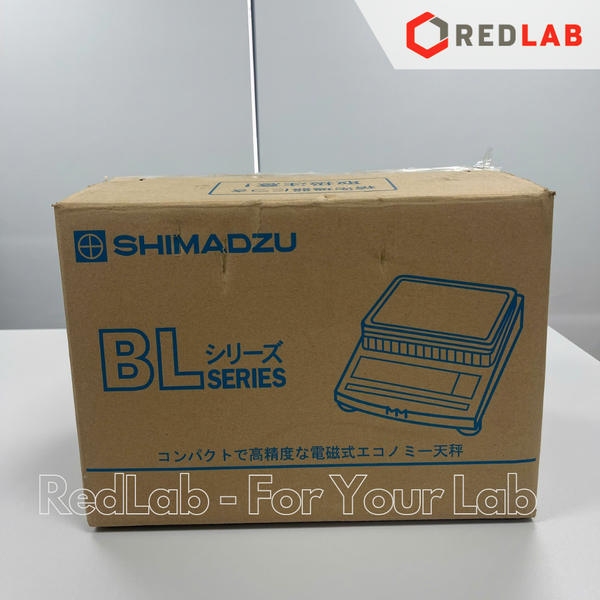 Cân kỹ thuật SHIMADZU BL3200H, có VAT