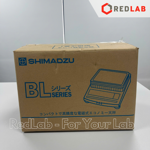 Cân kỹ thuật SHIMADZU BL3200H, có VAT