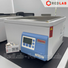 Bể ổn nhiệt 10 lít (water bath) Thermo Fisher GP 10 (TSGP10) nhiệt độ môi trường đến 100°C, có VAT