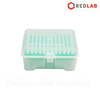 [10 hộp x 96 tip] Đầu tip universal có lọc 200ul RAININ (Mettler Toledo) 30537522, có VAT