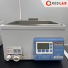 Bể ổn nhiệt 10 lít (water bath) Thermo Fisher GP 10 (TSGP10) nhiệt độ môi trường đến 100°C, có VAT