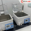 Bể ổn nhiệt 10 lít (water bath) Thermo Fisher GP 10 (TSGP10) nhiệt độ môi trường đến 100°C, có VAT