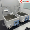 Bể ổn nhiệt 10 lít (water bath) Thermo Fisher GP 10 (TSGP10) nhiệt độ môi trường đến 100°C, có VAT