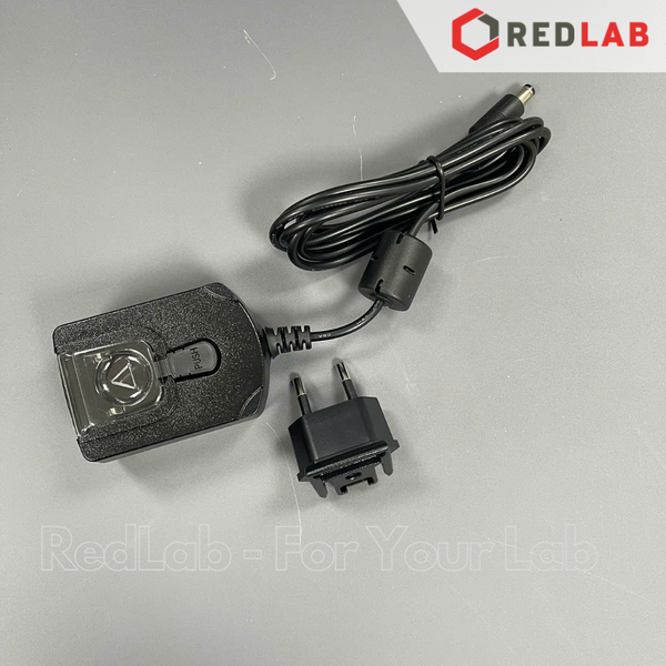 Máy khuấy từ không gia nhiệt MSL 8 Digital (F203A0510) hãng VELP - Ý, max 1500 vòng/phút 8 lít (H2O), có VAT