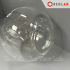 Bình cầu đáy bằng cổ trơn miệng hẹp GENLAB 1000 2000 5000 10.000 20.000 ml (1 2 5 10 20 L) có VAT