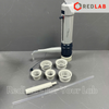 Dispenser PHOENIX Instrument 0.5-5 1-10 2.5-25 5-50 ml, bơm định lượng và phân phối mẫu thí nghiệm, có VAT