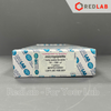 Micropipet đơn kênh ISOLAB 0.1-2.5 0.5-10 2-20 5-50 10-100 20-200 100-1000 ul, 1-5 1-10 ml, hấp autoclave, có VAT