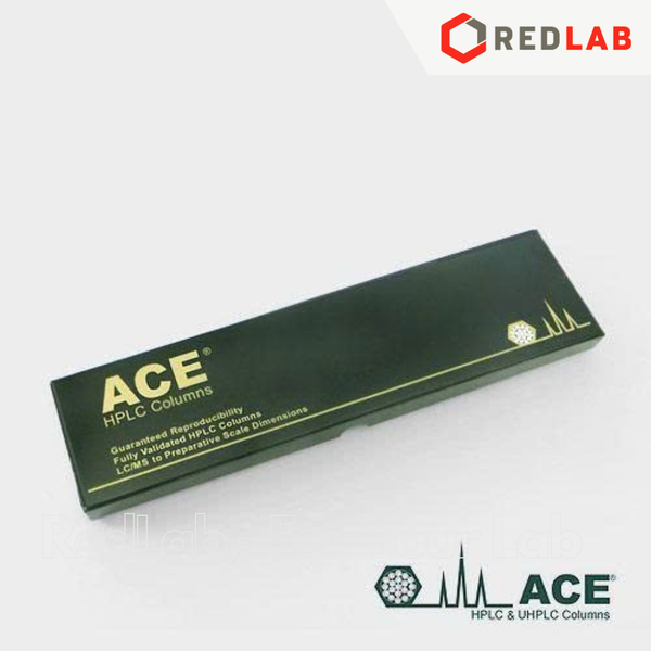 Cột sắc ký ACE Excel 5 CN-ES, 150x4.6mm, 5um EXL-1213-1546U, UHPLC/HPLC Column, thép không gỉ, có VAT