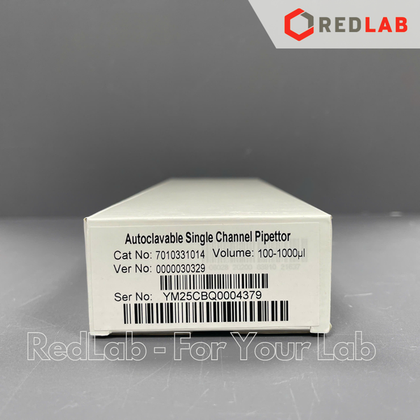 Micropipet đơn kênh PHOENIX Instrument 0.1-2.5 0.5-10 2-20 5-50 10-100 20-200 ul, 0.1-1 0.5-5 1-10 ml, có VAT