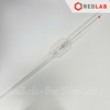 Pipet bầu 1 vạch ONELAB 1 2 3 5 10 20 25 50 ml, ống hút thủy tinh thí nghiệm, volumetric pipette, có VAT