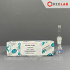 Bình đo tỷ trọng thuỷ tinh ISOLAB 10 25 50 100 ml, calibrated density bottles, có VAT
