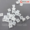 Nắp cho cuvet nhựa 10x10mm APTACA 5015 (gói 1000 cái) dùng cho máy quang phổ, có VAT