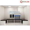 Tủ hút khí độc FH180 (Fume Hood), 2070x900x2300mm (LxWxH) Việt Nam, có VAT