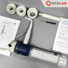 Dispenser PHOENIX Instrument 0.5-5 1-10 2.5-25 5-50 ml, bơm định lượng và phân phối mẫu thí nghiệm, có VAT
