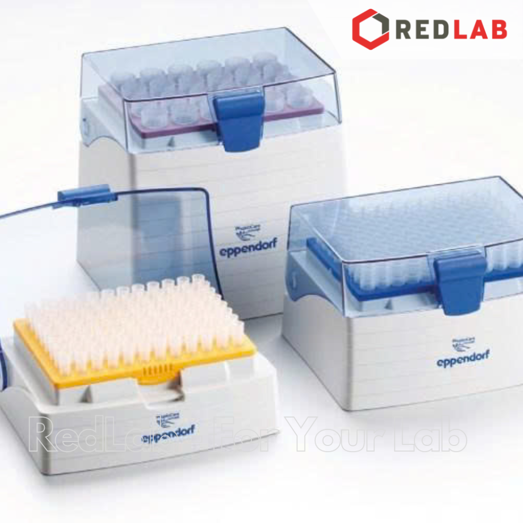 Microtips (đầu típ – côn) EPPENDORF epTIPS Box 2.0 epQuality dạng hộp 10 20 200 300 1000 1250 ul 2.5 5 ml, có VAT
