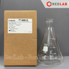 Bình tam giác cổ hẹp PYREX Class A  50 125 250 300 500 ml 1L 2L 4L Erlen, ASTM thuỷ tinh Borosilicate, có VAT