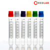 Lọ trữ lạnh 5ml chân sao BIOLOGIX 88-650X nhựa PP, chịu nhiệt -196°C đến 121°C, Bulk sterile Cryotube (gói 25 cái) có VAT