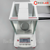 Cân phân tích điện tử 4 số lẻ hiện số 220g / 0.0001g OHAUS PX224 chuẩn Nội tự động, màn hình LCD, có VAT