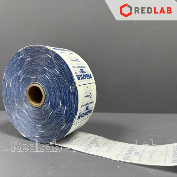 Giấy parafilm Amcor Bemis M PM992 cuộn 5.1cm*76.2m (2