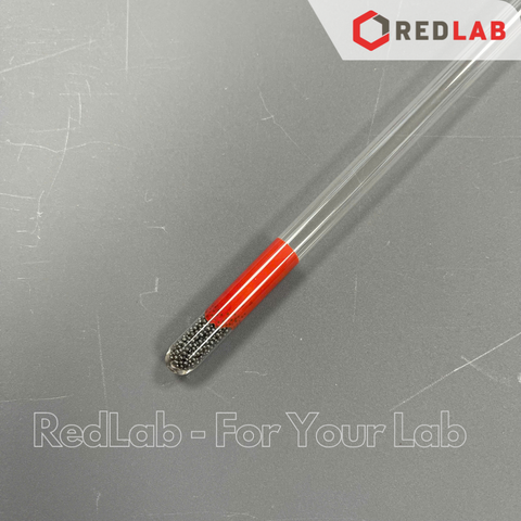 Tỷ trọng kế 0.650-1.000 : 0.005 g/ml Tp 20°C ALLA 3050TB065/20-QP hydrometer, có VAT