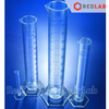 Ống đong nhựa PMP AZLON Scilabware Class A 100 250 500 1000 ml, PMP Cylinders with printed graduations, có VAT