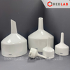 Phễu lọc sứ ONELAB Ø 60 80 100 120 150 200 250 300 mm Buchner dùng lọc mẫu thí nghiệm, có VAT