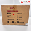 Đĩa Petri nhựa 90x15mm LabPRO LPR90136, Bulk Sterile, nặng 13g, chiếu xạ chuẩn ISO 11137, có VAT