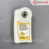 Khúc xạ kế đo độ ngọt điện tử hiện số ATAGO PAL-α (3840) Brix kế 0.0 - 85.0% : 0.1%, bù nhiệt 10-75°C, có VAT