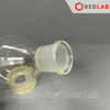 Bình cô quay chân không DURAN 100 250 500 1000 ml - 29/32, Evaporating flask with ground joint, pear shape, có VAT