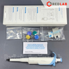 Micropipet đơn kênh có khoá lock PHOENIX 0.1-2 0.5-10 2-20 10-100 20-200 30-300 ul 0.1-1 0.5-5 1-10ml, có VAT