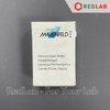 Lam kính trơn / nhám 76x26mm MARIENFELD microscope slide 1005000 / 1005200 (hộp 50 cái) dày ~1mm, có VAT