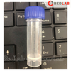 [Gói 200 cái] Ống ly tâm dạng Eppendorf 5ml BIOLOGIX 80-0500R, nhựa PP, có thể hấp autoclave, có VAT