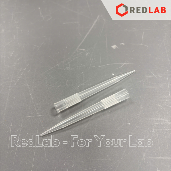 [Gói 1000 cái] Đầu tip 100-1000ul NICHIRYO NichimateAQUA Tip 00-AQA-N1000, nhựa PP trong, có thể hấp autoclave, có VAT