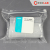 [25 cái] Đĩa V 60ml đựng mẫu cho Micropipet 8 và 12 kênh, có nắp đậy NEST 360002, nhựa PP, non-sterile, có VAT