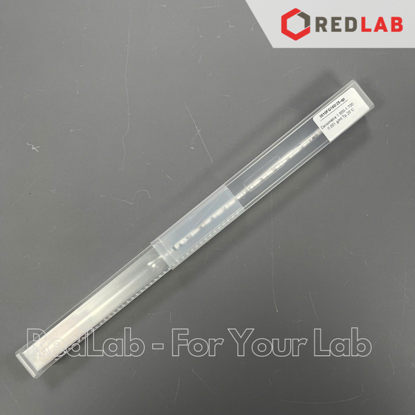Tỷ trọng kế 1.600-1.700 : 0.001 g/ml Tp 20°C ALLA 3010FG160/20-QP hydrometer, có VAT