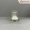 Cốc lọc xốp BIOHALL Class A 15 30 50 ml, Porosity G3 / G4, thủy tinh boro 3.3, có VAT