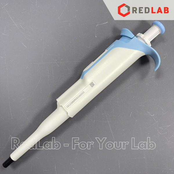 Micropipet đơn kênh có khoá lock PHOENIX 0.1-2 0.5-10 2-20 10-100 20-200 30-300 ul 0.1-1 0.5-5 1-10ml, có VAT
