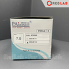 [Hộp 50 đôi] Găng tay cao su latex Sterilized in pairs Không bột PA Gloves size 6.5 7.0 7.5 8.0 dùng trong thí nghiệm, có VAT