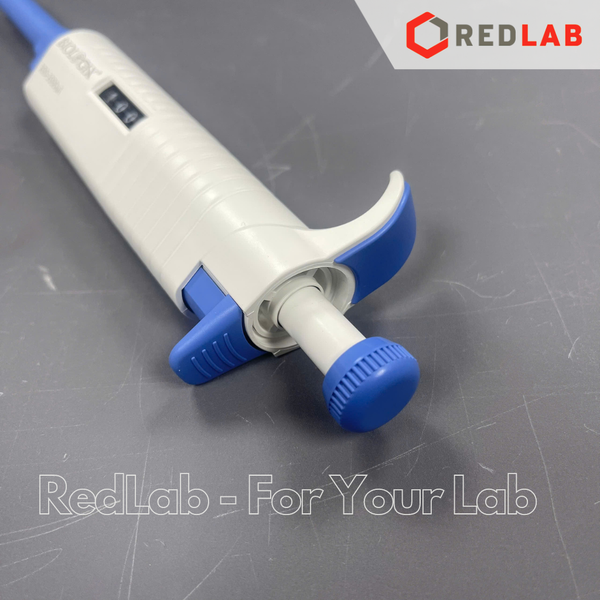 Micropipet đơn kênh BIOLOGIX 0.5-10 10-100  20-200 100-1000 ul 0.5-5 1-10 ml, hấp autoclave nguyên cây, có VAT