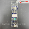 Thìa múc hoá chất to Macro spoon ISOLAB 18 21 cm, thép AISI 304, thìa cân, muỗng xúc mẫu thí nghiệm, có VAT