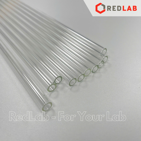 Ống thuỷ tinh 10/1.5mm x 35cm Việt Nam, có VAT