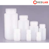 Chai nhựa HDPE trắng NEST 8 15 30 60 125 250 500 ml, nắp vặn, non-sterile (gói  5 / 10 / 20 cái) có VAT