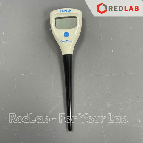Nhiệt Kế Bỏ Túi Không Dây Nhỏ Gọn Tiện Lợi - Checktemp Hanna HI98501, giá tốt, có VAT