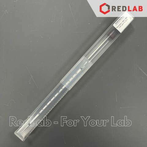 Tỷ trọng kế 1.800-1.900 : 0.001 g/ml Tp 20°C ALLA 3010FG180/20-QP hydrometer, có VAT