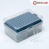 [Hộp 96 cái tiệt trùng] Microtips (đầu típ - côn) có Lọc 10ul, dài 46mm, Biologix 23-0011H dài, giảm bám dính, có VAT