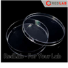 Đĩa petri nhựa PS 90x15mm BIOLOGIX 66-1501 Bulk sterile (gói 10 cái) petri dishes, có VAT