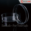 Đĩa petri nhựa PS 90x17mm BIOLOGIX 66-1701 Bulk sterile (gói 10 cái) petri dishes, có VAT